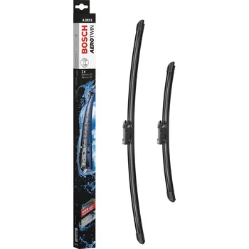 Autodíl Stěrače Bosch A292S na Ford Ranger (09.2015-) 600mm+380mm 3397007292