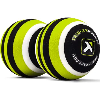TriggerPoint Masážní dvojitý míček Trigger point MB2 Roller