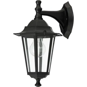 Venkovní osvětlení Rabalux Velence nástěné svítidlo dolů 1xE27 60W