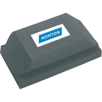 Brusný papír NORTON-CLIPPER Brusný blok # 120x70mm - Generic