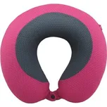 Záhlavník růžový 30x30x9cm