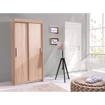 Ložnice Falco Skříň Karuba 100 sonoma