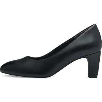 Dámské lodičky Tamaris 1-22419-41-020 Dámské lodičky černé 40
