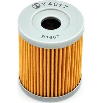 Olejový filtr MIW Olejový filtr Y4017 (alt. HF972)