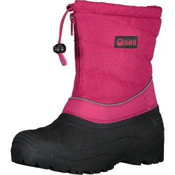 Dívčí sněhule HALTI Ponto III 33 růžová