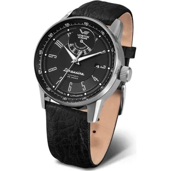 Hodinky Hodinky Vostok Limousine automatic YN85/560A683 + Dárek zdarma