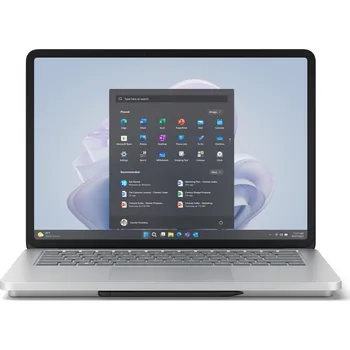 Notebook Microsoft Surface Laptop Studio 2 (YZY-00023)