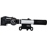 Kraft&Dele KD11823 pumpička na kolo s manometrem 25x250mm