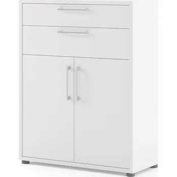 Psací stůl Falco Skříňka Office 80400/103 bílá