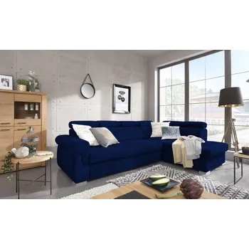 Sedací souprava Falco Sedací souprava Amadeus P modrá