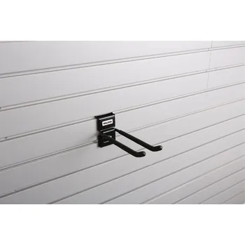 Rybářský háček Háček Bulldog Double Hook XL