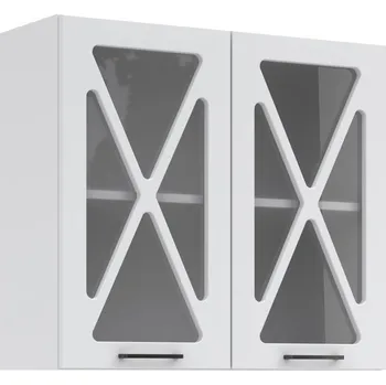 Falco Kuchyňská skříňka Irma G80-2W-H72-výška 72 cm