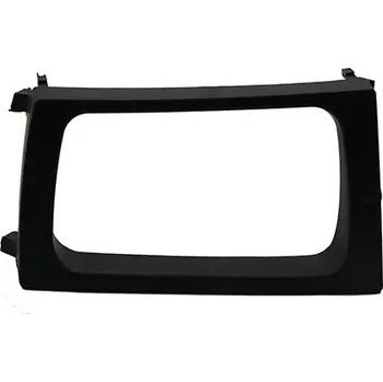 Nárazník HALOGENOVÝ RÁM FELICIA LEVÝ 6U0807431D VIKA