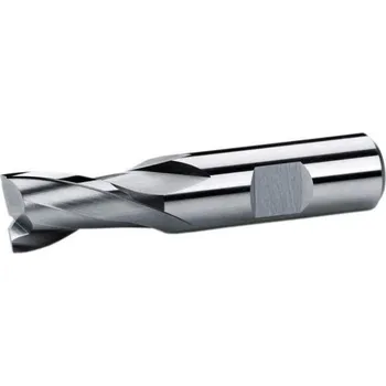 Fréza Fréza pro drážky per krátká nesouměrná typ N F220418 - ZPS 4x7 mm