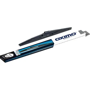 Stěrač Zadní stěrač Oximo na Hyundai i30 Hatchback (12.2016-) 300mm WR382300