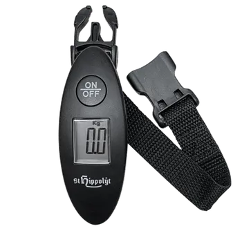 Osobní váha St. Hippolyt Digitální váha na seno