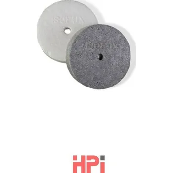 Tepelná izolace HPI Zátka šedá EPS-QUICK pro ISOFUX ROCKET / ROCKET WOOD