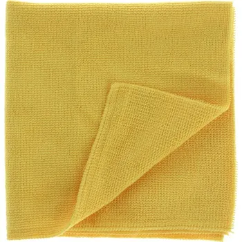 Řezný kotouč NORTON-CLIPPER 3 PK Microfibre Finishing Cloth - Farecla G Plus