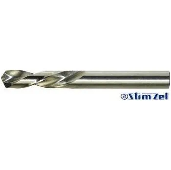 Vrták Vrták s válcovou stopkou - krátký - levořezný HSS 2904 - STIMZET 2,5 mm