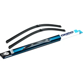 Stěrač Stěrače Oximo na Mercedes E-Class T-Model S212 (08.2009-02.2014) 600mm+600mm WA4004001