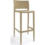 barová židle Bakhita 76