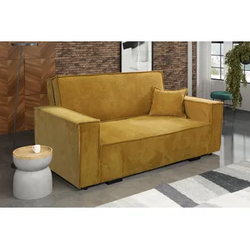 Pohovka Falco Pohovka Vivian Star III hnědá