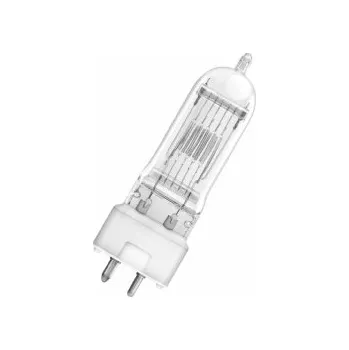 Žárovka 64718 650W GY9,5 230V GCT T/27 Osram