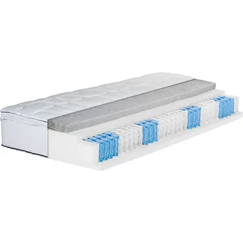 Matrace BeCo 7zónová matrace Boxspring Royal Flex KS (H2, 100 x 200 cm)