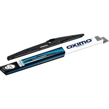 Stěrač Zadní stěrač Oximo na Toyota Avensis Liftback (04.2005-11.2008) 400mm WR600400