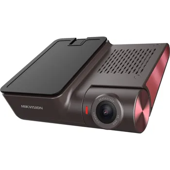 Hikvision AE-DC8322-G2PRO černá
