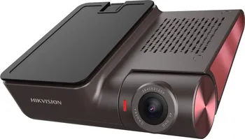 Kamera do auta Hikvision AE-DC8322-G2PRO černá