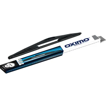 Stěrač Zadní stěrač Oximo na Citroen Xsara Picasso (10.2005-04.2010) 400mm WR309400