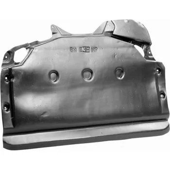 Kryt motoru Kryt pod motor BMW 5 Kombi (E39) - Plast (51 71 2 695 680) - 8595698038609