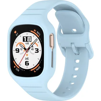 Příslušenství k chytrým hodinkám TVC Jelly pro Honor Watch 4 Barva: Modrá