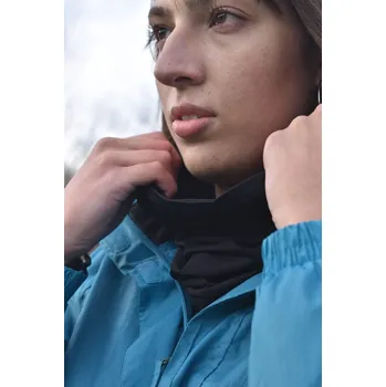 Nákrčník Sportago multifunkční nákrčník na běh a kolo - černá