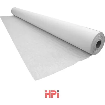 Geotextilie HPI Netkaná geotextílie GEONETEX M bílá 200g/m2