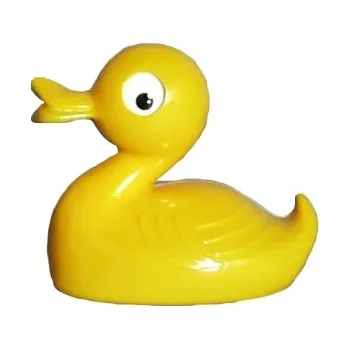 Kachnička hračky a hry