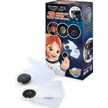 BUKI Planetárium HD - 3 doplňkové kotoučky