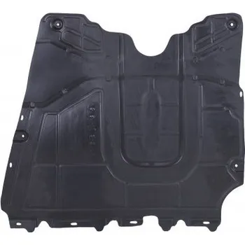 Kryt motoru Kryt pod motor FIAT DOBLO Box Body/Kombi (263_) - Plast (51844337) - 8595698041760