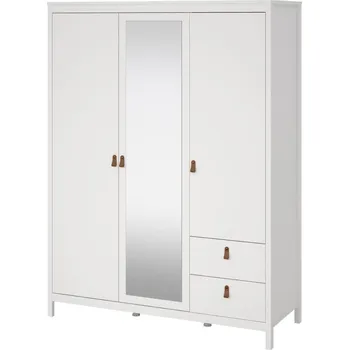 Komoda Falco Šatní skříň Real 659 bílá