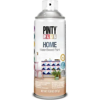 univerzální barva Sprej PINTYPLUS HOME | HM441 lesklý lak | 400 ml