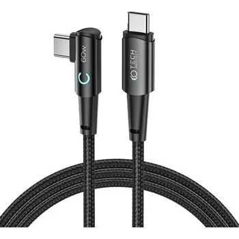 Tech Protect Ultraboost L 2x USB-C 2 m…