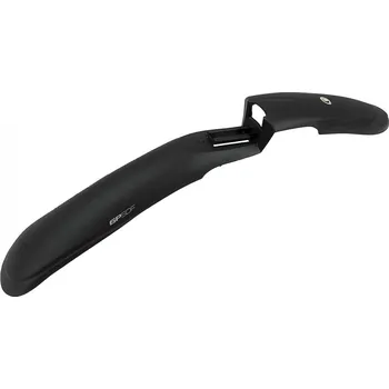 Blatník na kolo Blatník 24"-29" Simpla GP SDF na vidlici černý přední