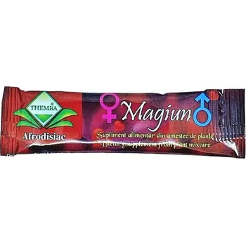 Themra Magiun Plant Aphrodisiac 12g