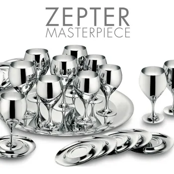 jídelní souprava Zepter Prince - nápojová souprava
