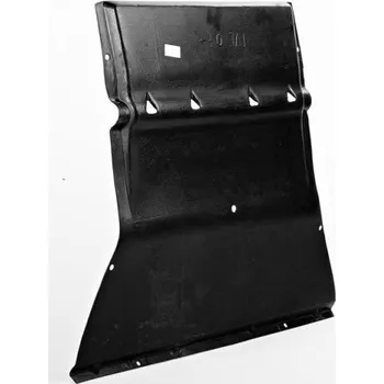 Kryt motoru Kryt pod motor IVECO DAILY III Platform/Chassis - Plast (500327275) - 8033533170089