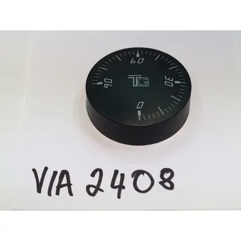 Příslušenství ke kotli Vetim knoflík termostatu TY /G10-36.L3,4,G100-, 300,OV100L,OS-04,GREEN ECO THERM/