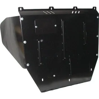 Kryt motoru Kryt pod motor FIAT DUCATO VAN (230L) - Plech - 8595698041159