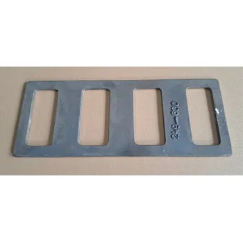 Příslušenství ke kotli Vetim ROŠT PŘÍPADVNÝ pro kotel VIADRUS HERCULE U28 5čl. a 7článek - pro spalování dřeva