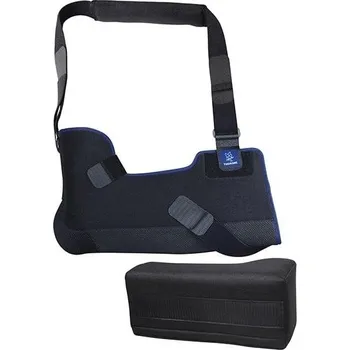 Plynová maska Ramenní závěs ImmoClassic+ 2448—Velikost 0